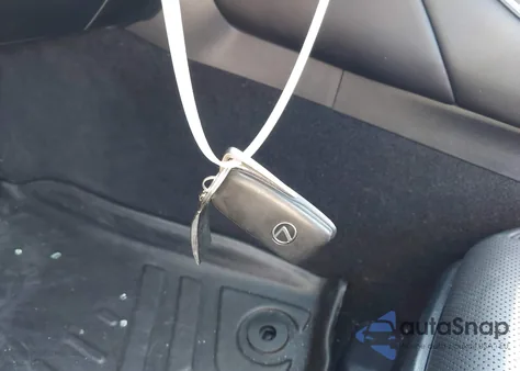 2016 Lexus Rc 200T z USA, uszkodzony, nr VIN JTHHA5BC4G5003399